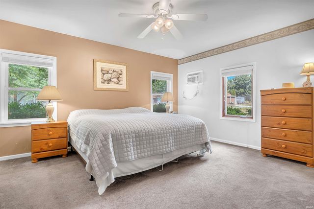 8255 N Kiger Drive, Monticello, IN 47960