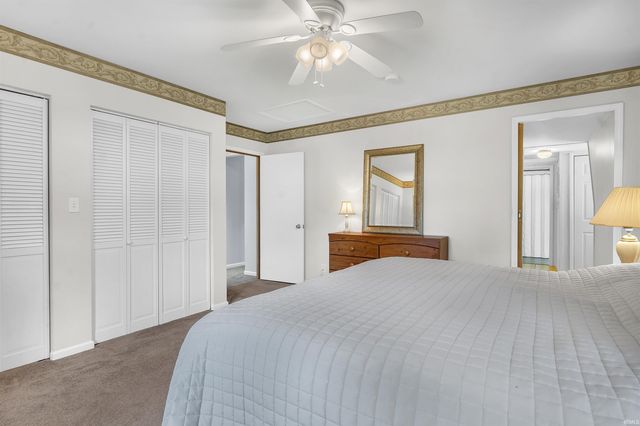 8255 N Kiger Drive, Monticello, IN 47960