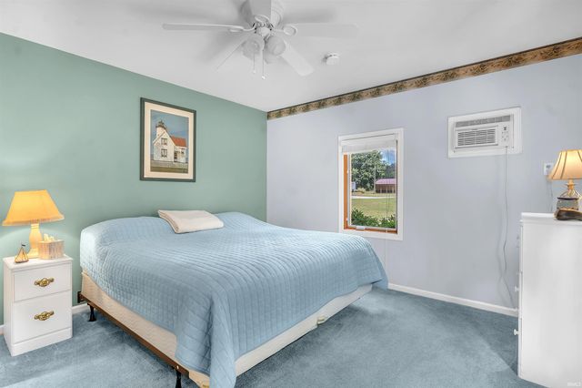 8255 N Kiger Drive, Monticello, IN 47960