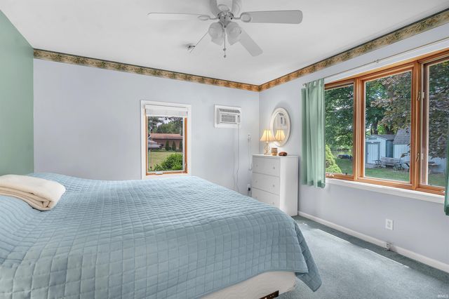 8255 N Kiger Drive, Monticello, IN 47960