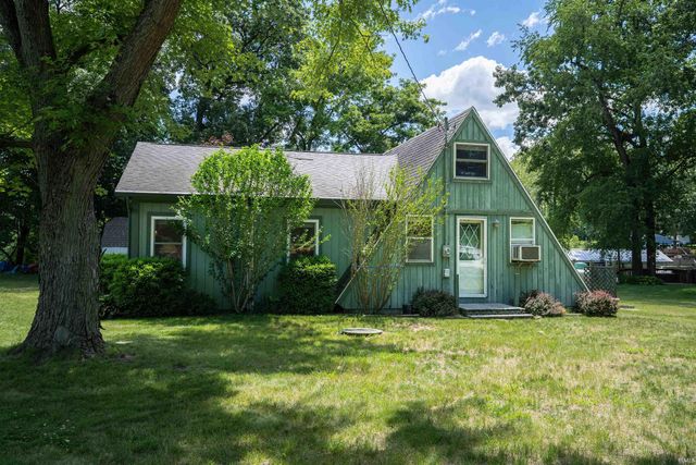 8255 N Kiger Drive, Monticello, IN 47960