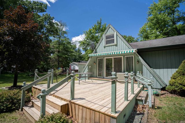 8255 N Kiger Drive, Monticello, IN 47960