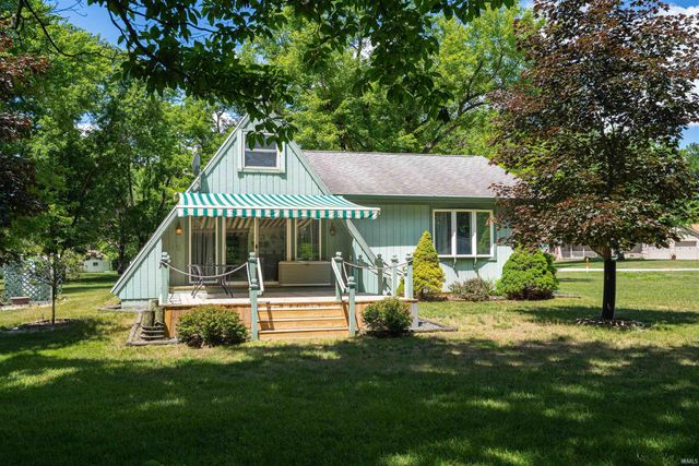 8255 N Kiger Drive, Monticello, IN 47960