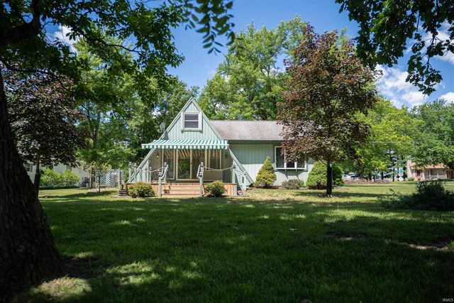 8255 N Kiger Drive, Monticello, IN 47960