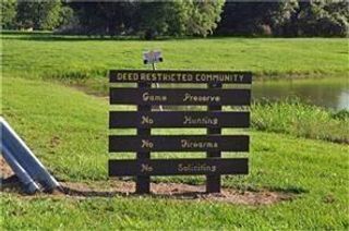 Lot 137 Stampede Trail, Angleton, TX 77515