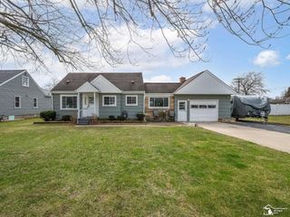 365 Sidney Street, Dundee, MI 48131