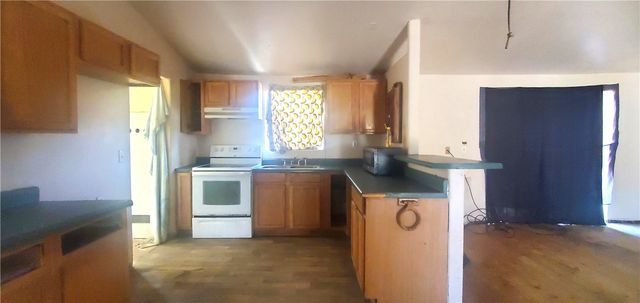 1540 E Suffock Avenue, Kingman, AZ 86409