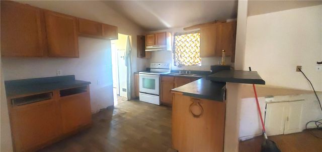 1540 E Suffock Avenue, Kingman, AZ 86409