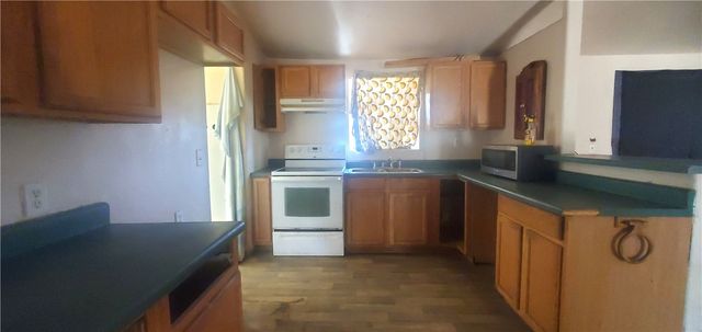 1540 E Suffock Avenue, Kingman, AZ 86409