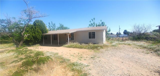 1540 E Suffock Avenue, Kingman, AZ 86409