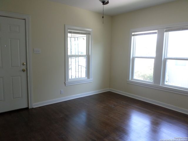 1706 TEXAS AVE, San Antonio, TX 78201