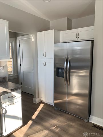 600 Yale Avenue, Dayton, OH 45402