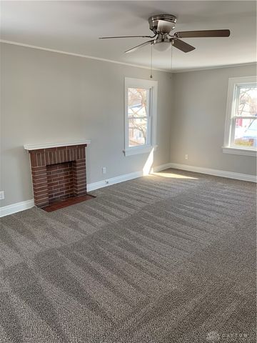 600 Yale Avenue, Dayton, OH 45402