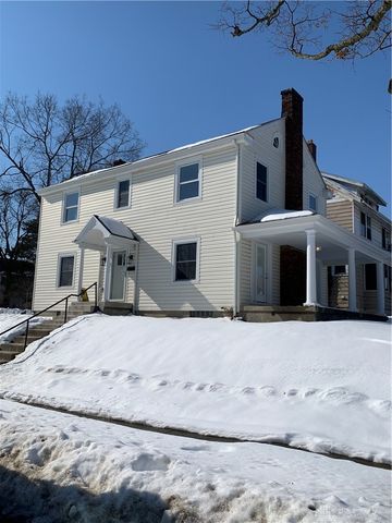 600 Yale Avenue, Dayton, OH 45402