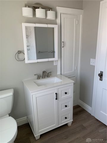 600 Yale Avenue, Dayton, OH 45402