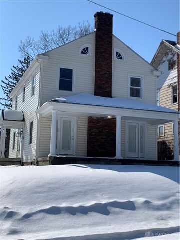 600 Yale Avenue, Dayton, OH 45402