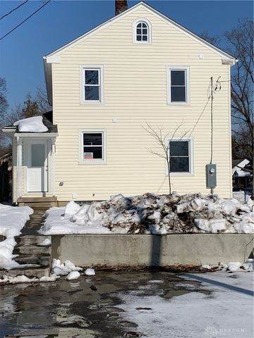 600 Yale Avenue, Dayton, OH 45402