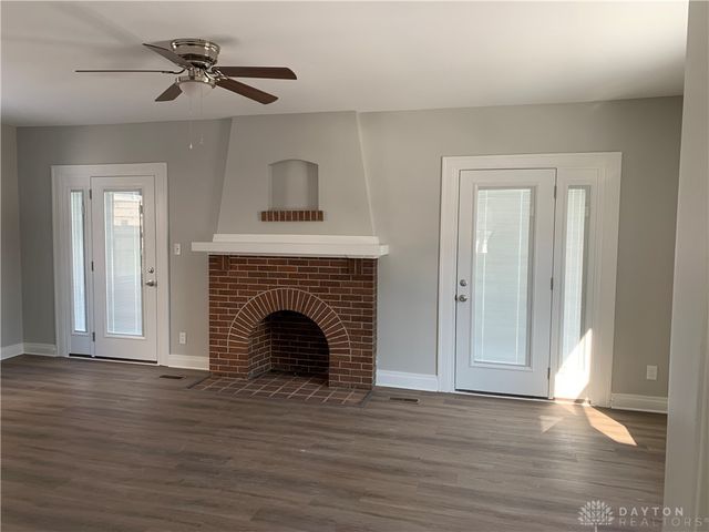 600 Yale Avenue, Dayton, OH 45402