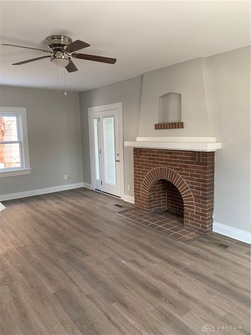 600 Yale Avenue, Dayton, OH 45402