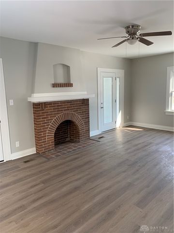 600 Yale Avenue, Dayton, OH 45402