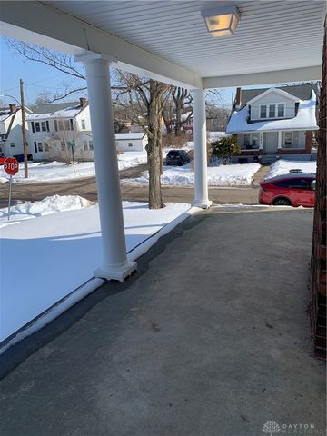 600 Yale Avenue, Dayton, OH 45402