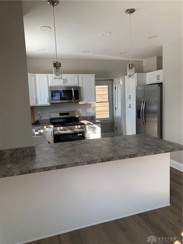 600 Yale Avenue, Dayton, OH 45402