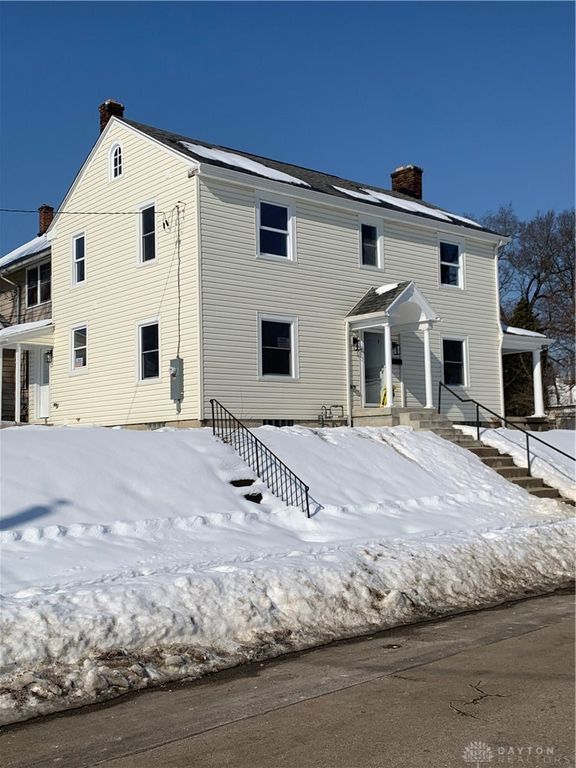 600 Yale Avenue, Dayton, OH 45402