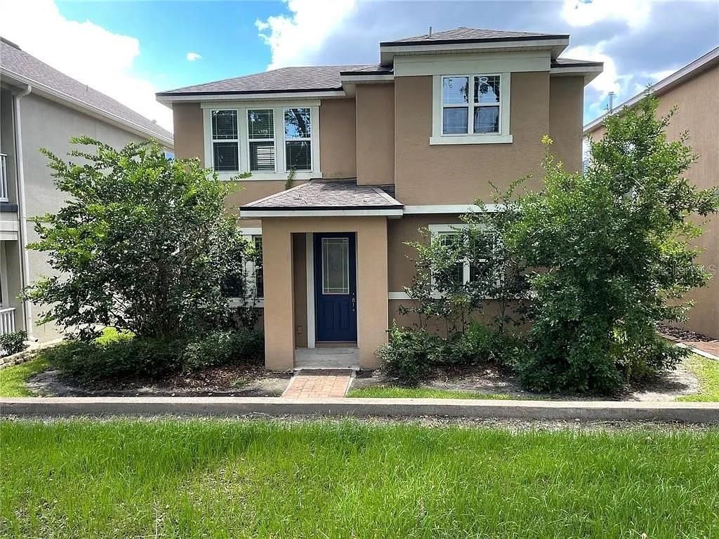 1717 HAMMOCK PARK WAY, Ocoee, FL 34761