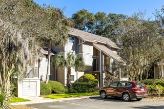 155 High Hammock Villas, Seabrook Island, SC 29455
