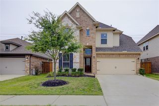 24210 Leonforte Drive, Richmond, TX 77406