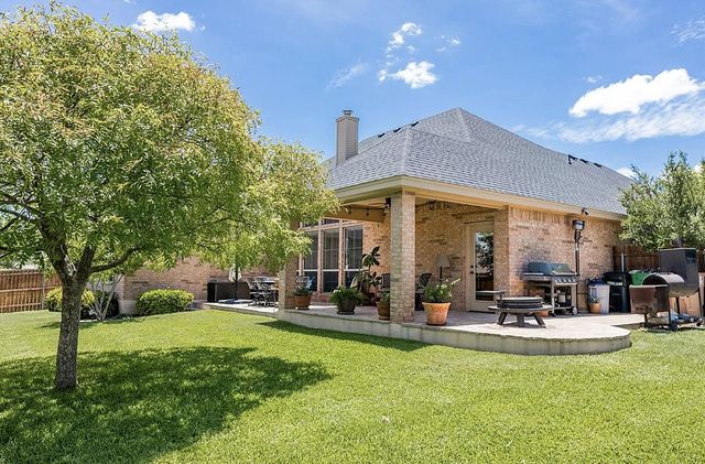 6102 Hallye Court, San Angelo, TX 76904