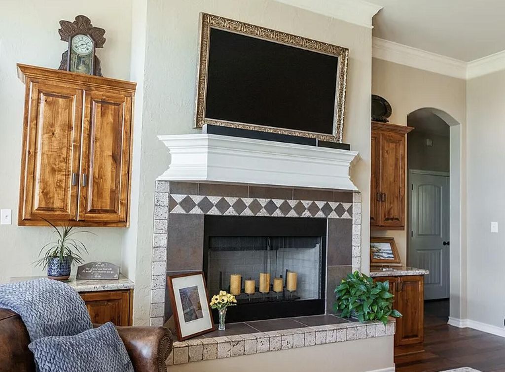 Image 10 of property listing at 6102 Hallye Court, San Angelo, TX 76904