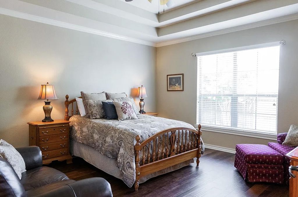 Image 13 of property listing at 6102 Hallye Court, San Angelo, TX 76904