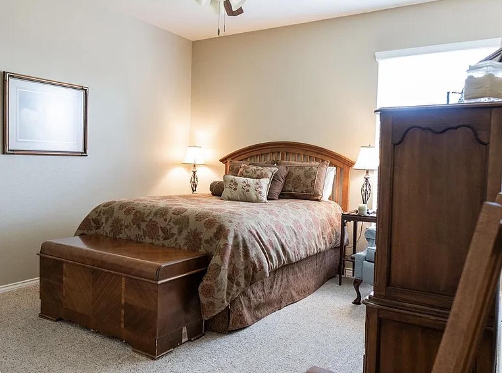 Image 19 of property listing at 6102 Hallye Court, San Angelo, TX 76904