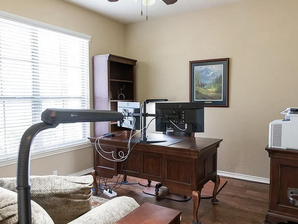 Image 20 of property listing at 6102 Hallye Court, San Angelo, TX 76904