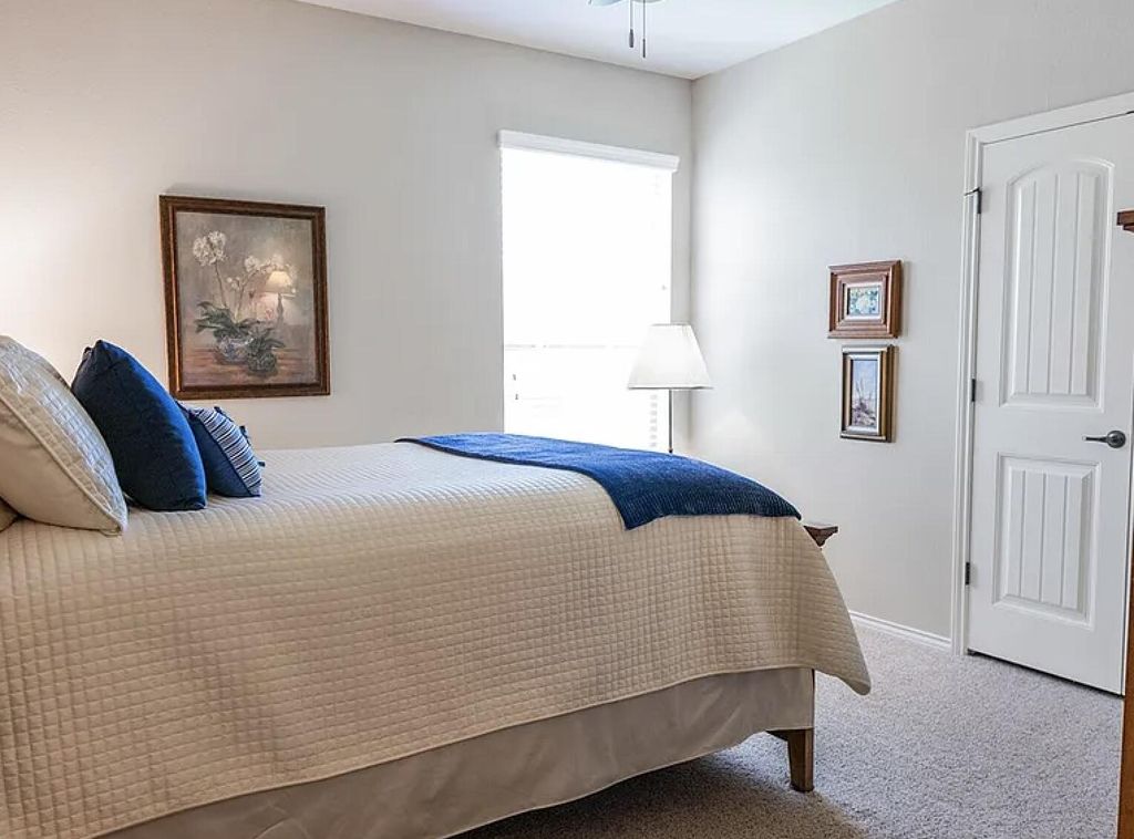 Image 21 of property listing at 6102 Hallye Court, San Angelo, TX 76904