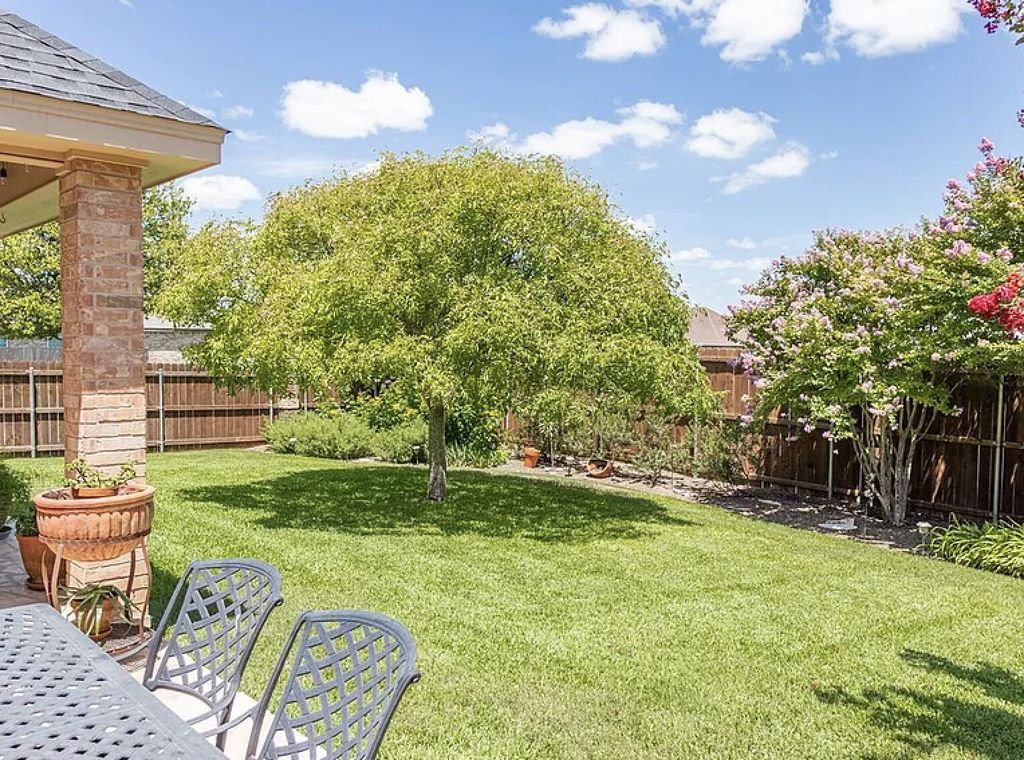 Image 25 of property listing at 6102 Hallye Court, San Angelo, TX 76904