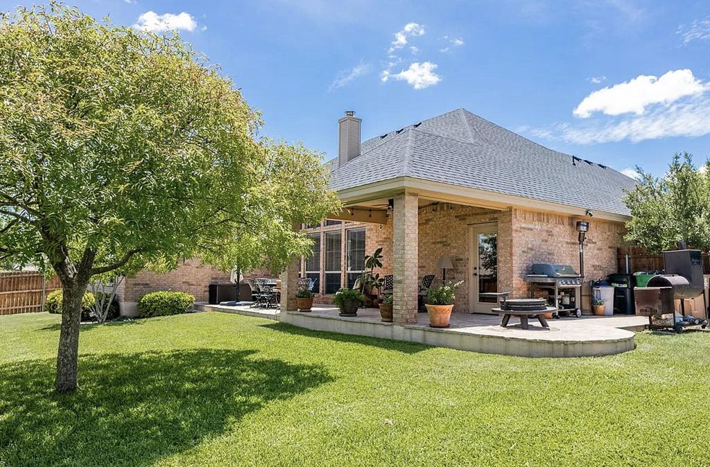 Image 26 of property listing at 6102 Hallye Court, San Angelo, TX 76904