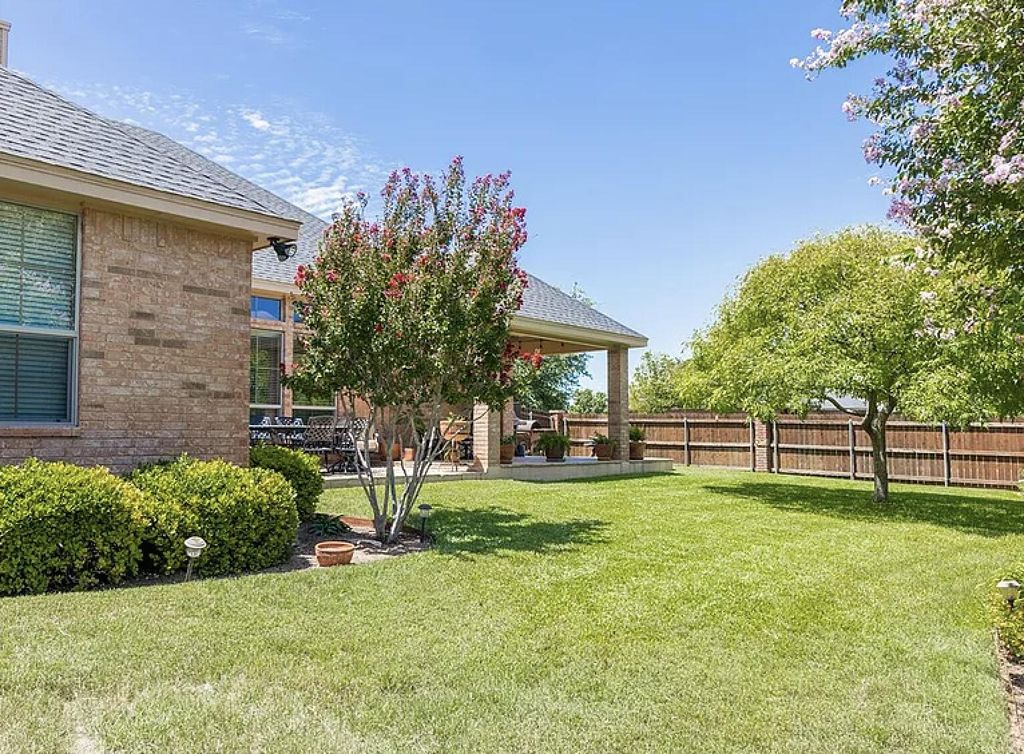 Image 27 of property listing at 6102 Hallye Court, San Angelo, TX 76904
