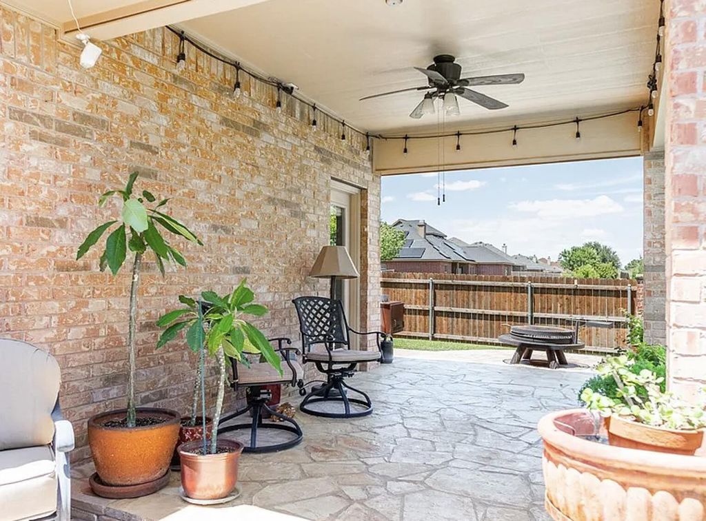 Image 28 of property listing at 6102 Hallye Court, San Angelo, TX 76904
