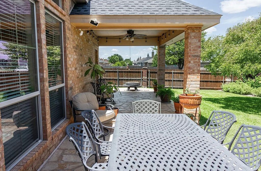 Image 29 of property listing at 6102 Hallye Court, San Angelo, TX 76904