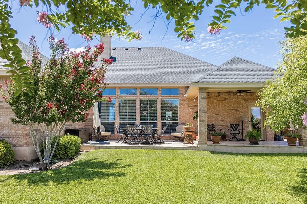 Image 30 of property listing at 6102 Hallye Court, San Angelo, TX 76904