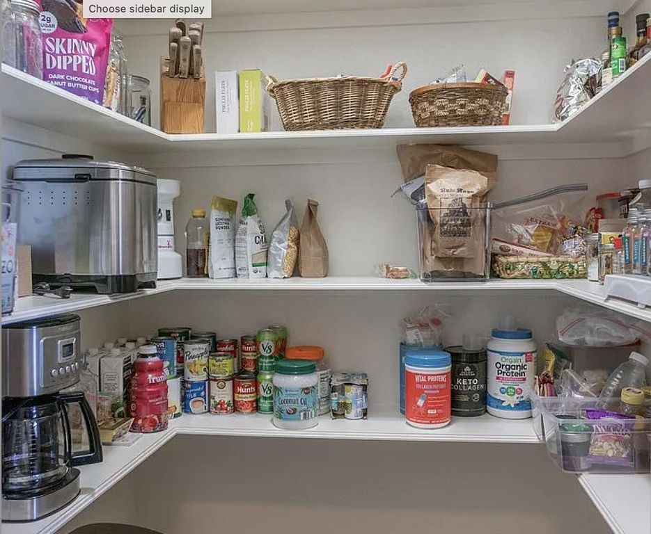 Image 6 of property listing at 6102 Hallye Court, San Angelo, TX 76904