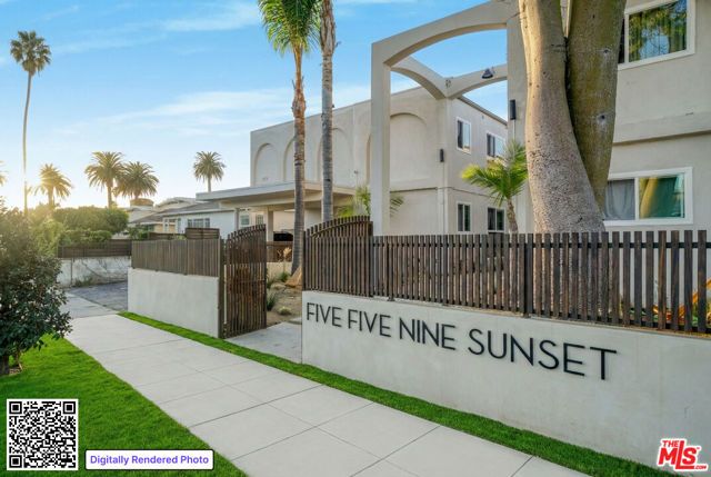 559 Sunset Avenue, Venice (los Angeles), CA 90291