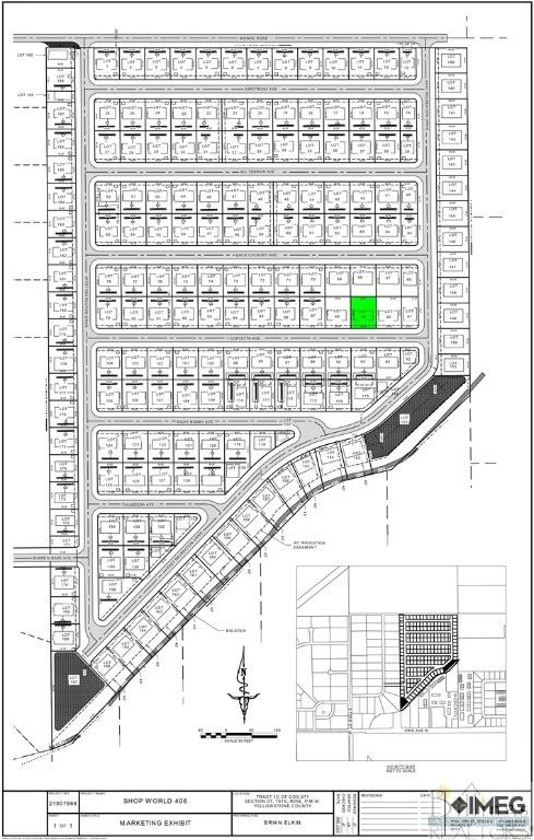 Lot 89 Corvette AVENUE, Billings, MT 59106 photo 2