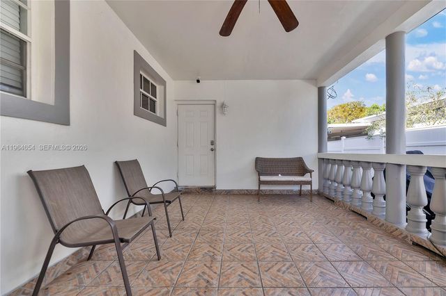 16895 NE 4th Pl, North Miami Beach, FL 33162