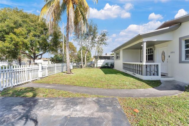 16895 NE 4th Pl, North Miami Beach, FL 33162