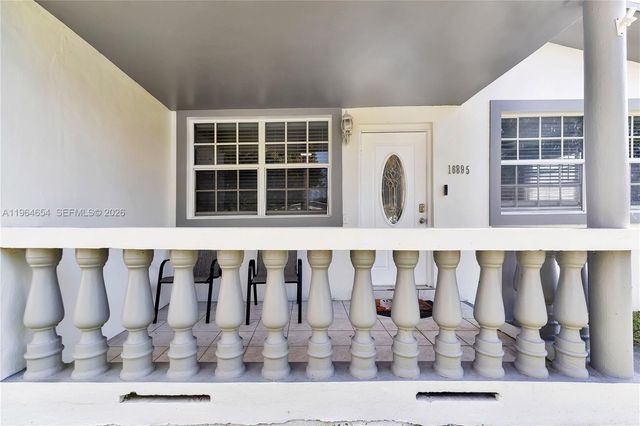 16895 NE 4th Pl, North Miami Beach, FL 33162