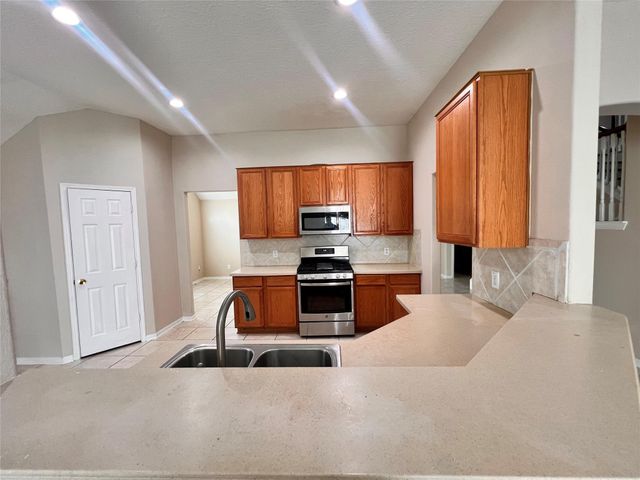 4815 Wilderness Glen Court, Katy, TX 77449