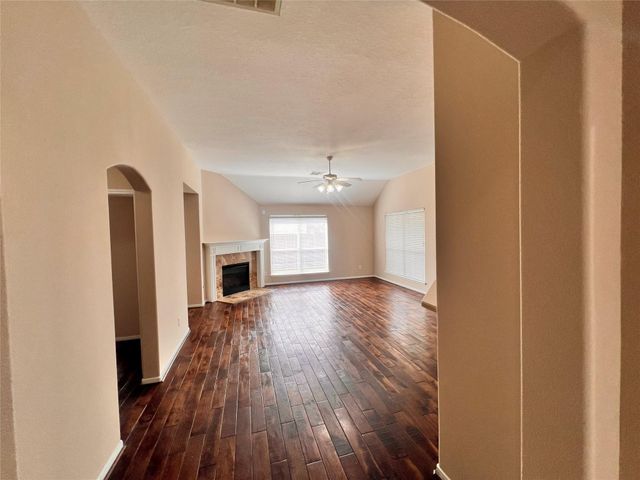 4815 Wilderness Glen Court, Katy, TX 77449